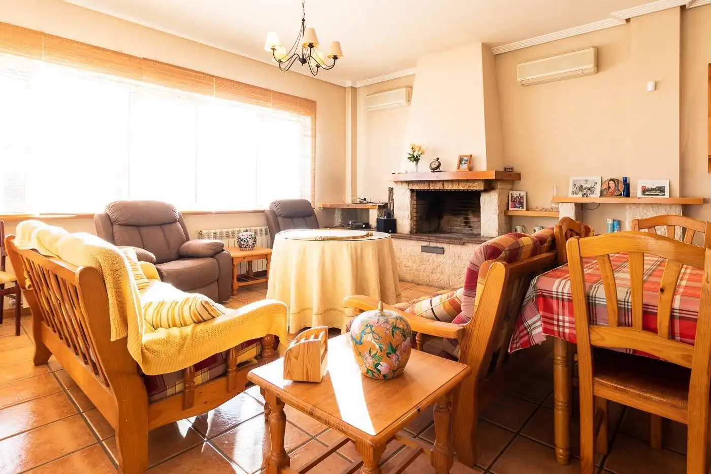 Villa con piscina in vendita a Caravaca de la Cruz, imagen 16
