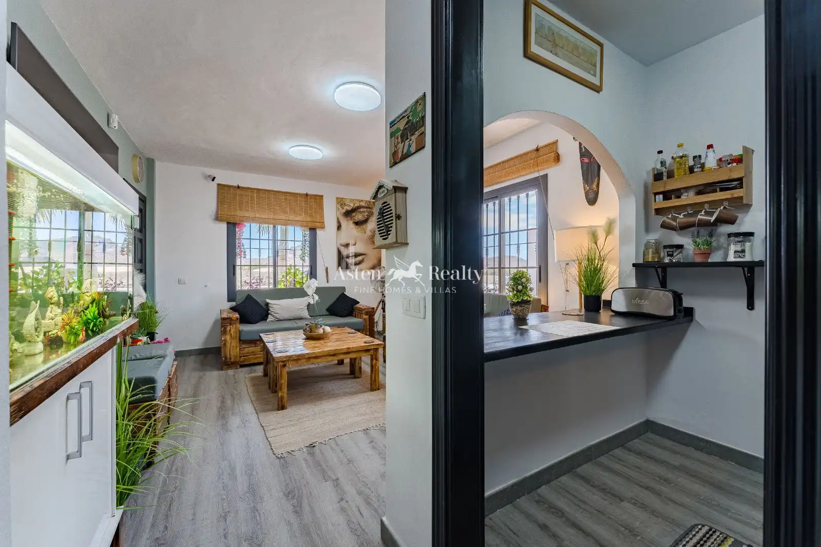 Apartamento en venta en Campeche, 11, Buzanada