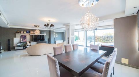 Foto 5 de Casa o xalet en venda a Avenida de Italia, 45, Zona Europa, Madrid