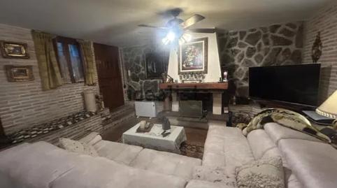 Foto 2 de Pis de lloguer a Calle de León, Castillo Campodón, Villaviciosa de Odón