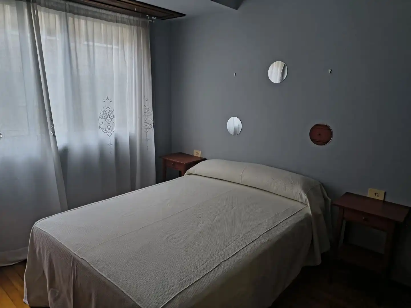 Schlafzimmer von Wohnung zur Miete in Zona Ultramar