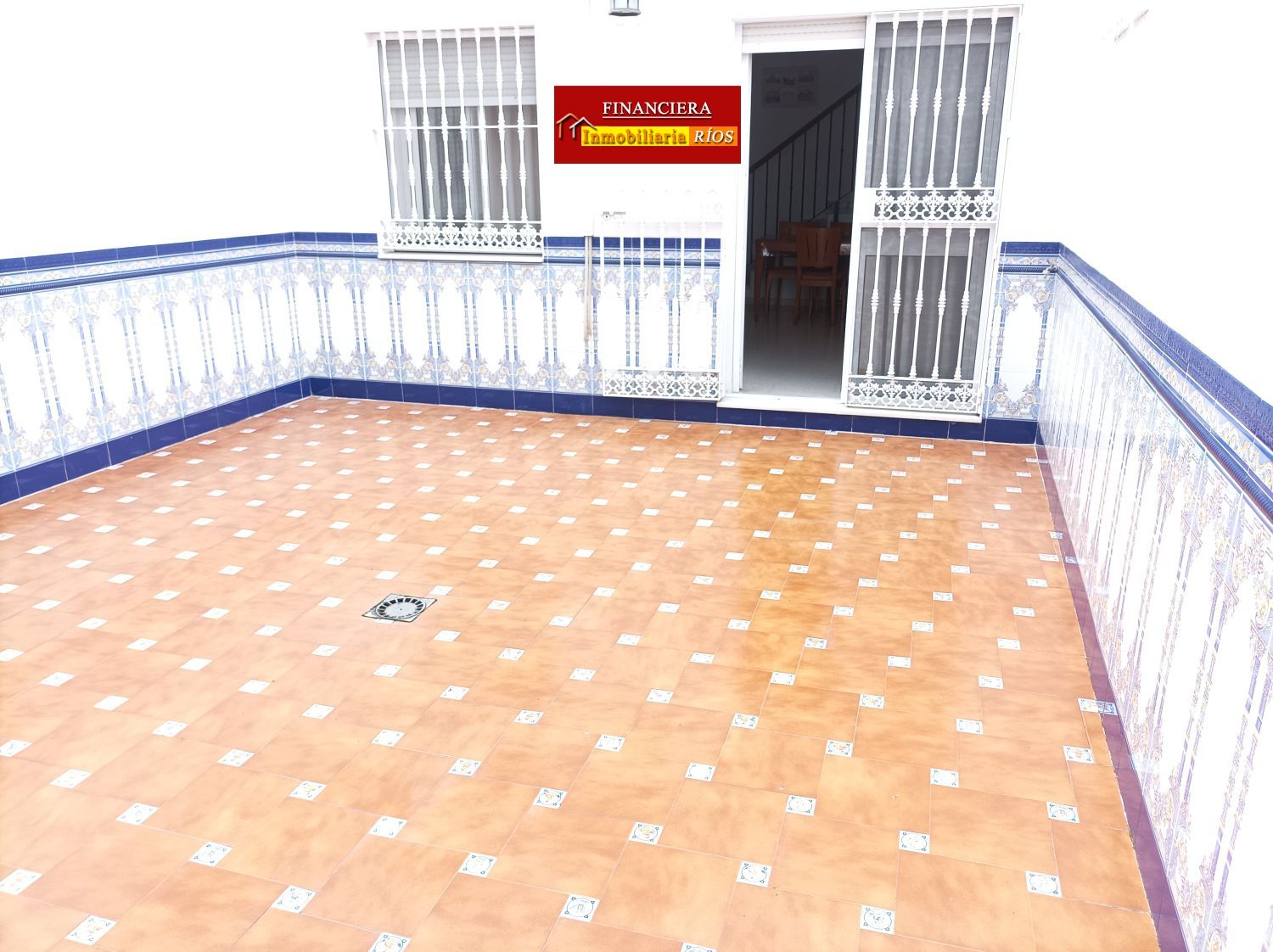House or chalet for sale in Alcalá de Guadaira  with Air Conditioner, Storage room and Balcony