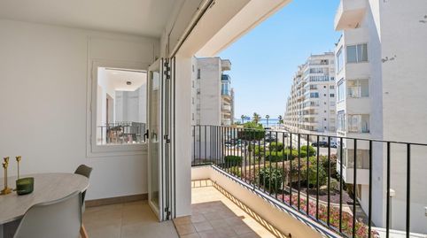 Foto 3 de Apartament en venda a de la Gola de L'estany, Salatar, Roses