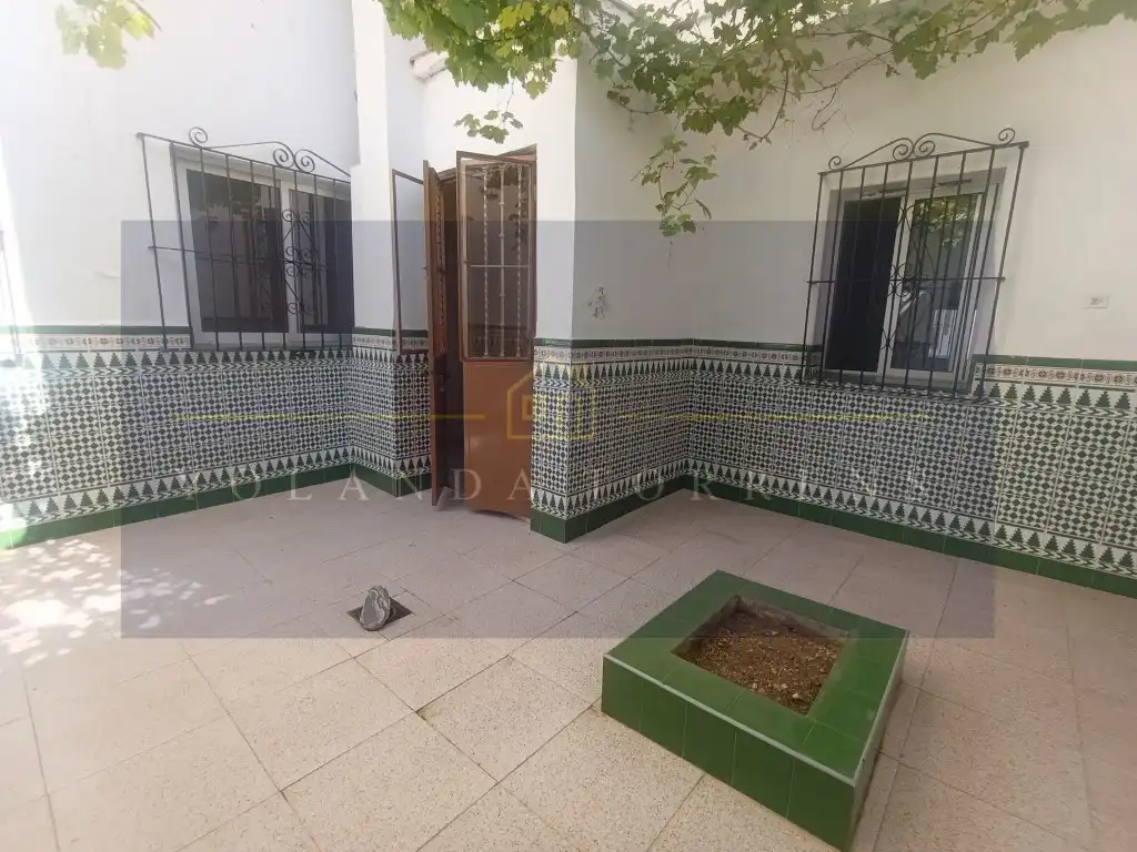 Casa o xalet en venda a Nueva Alcalá