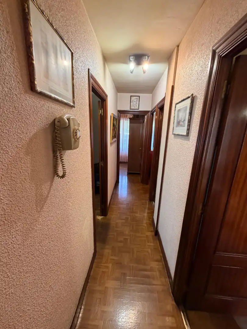 Piso con ascensor en venta en Bake Kalea 7, imagen 25