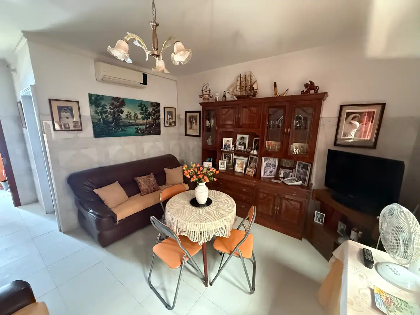 Houses for sale in Ayuntamiento - Barrio Alto