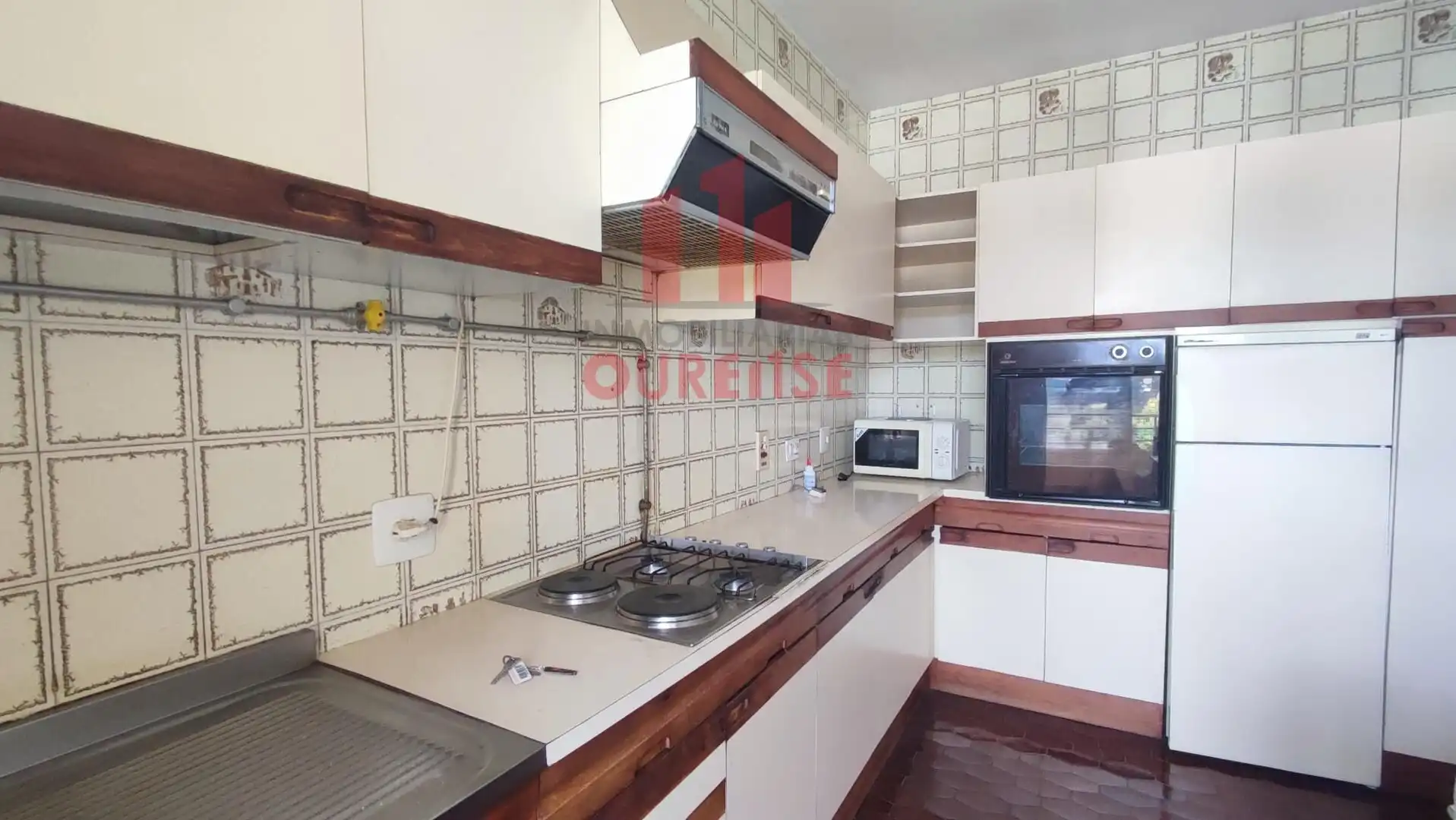Appartement avec balcon à vendre à Ventiun, imagen 3