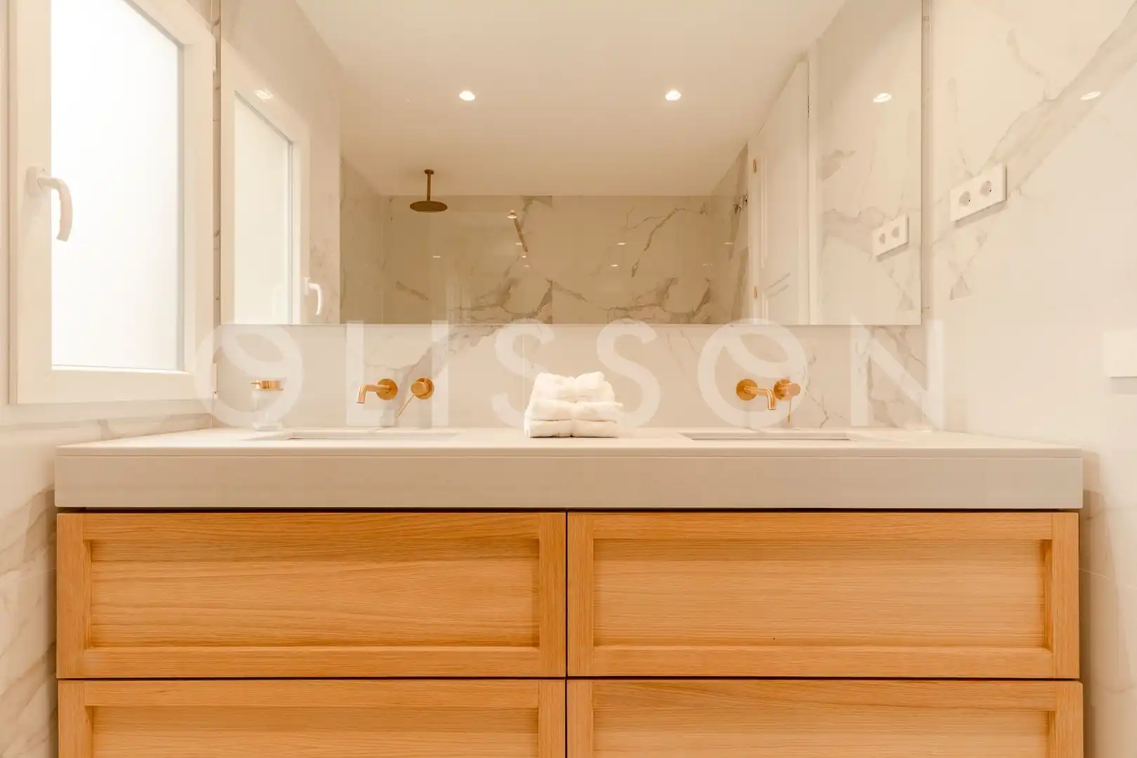 Apartament amb jardí en venda a Chamberí, imagen 23