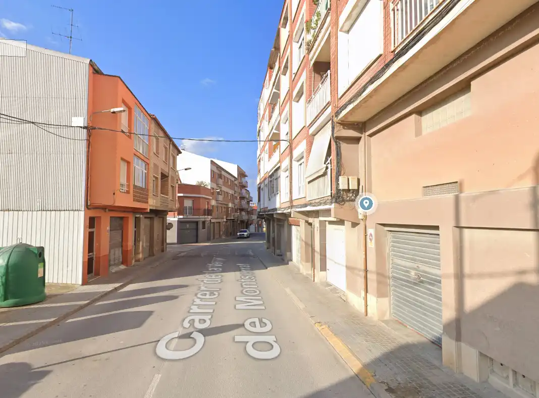 Appartamento in vendita a de Montserrat 65, imagen 2