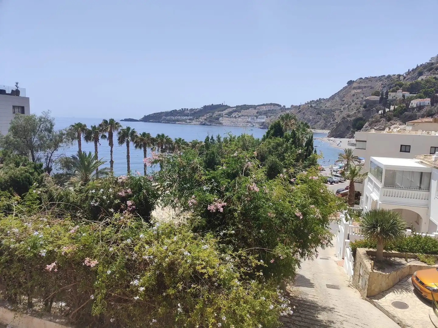Wohnung zur Miete in playa de Cotobro, imagen 20