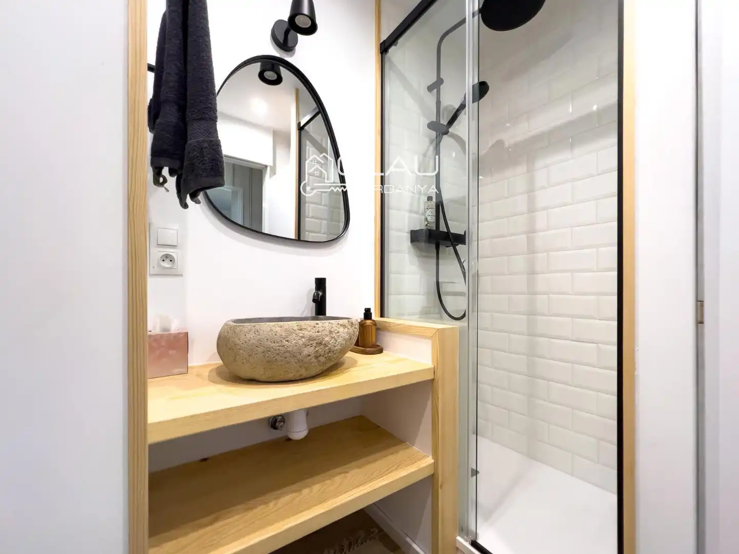 Flat with terrace to rent in Chemin des Écoliers 10, imagen 36