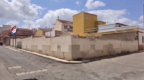 Foto 2 de Residencial en venda a Calle Calle Arco, S/n, La Unión ciudad, La Unión