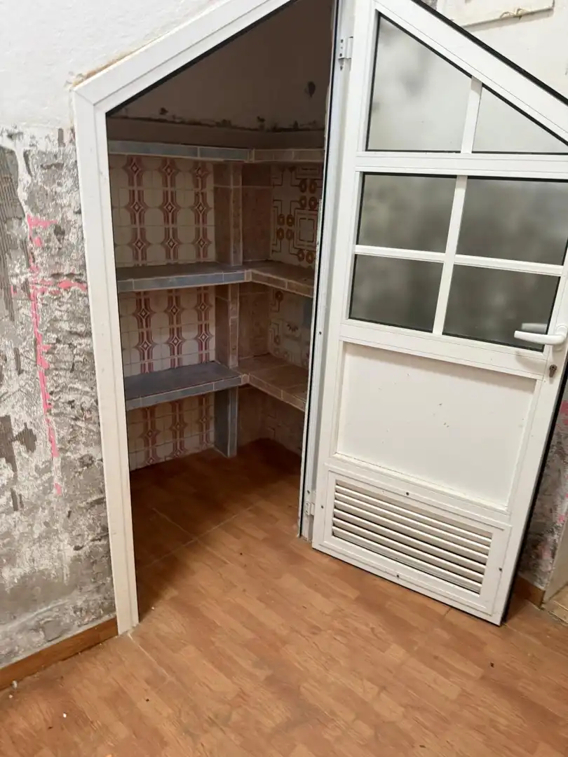 Cocina de Casa o chalet en venta en Carrizal