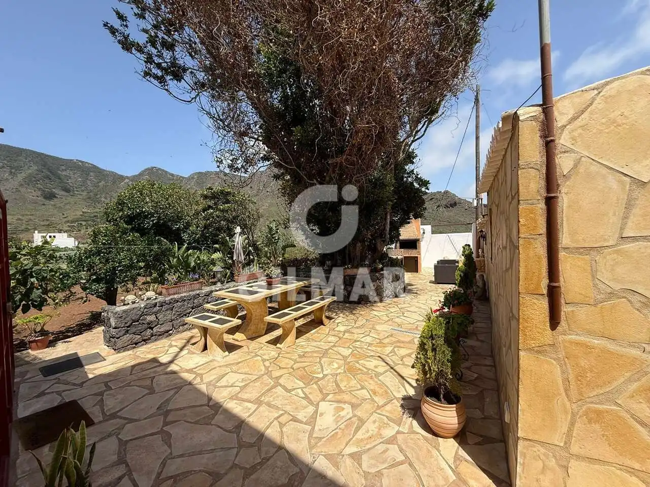 Casa rustica in vendita a Buenavista del Norte, imagen 4