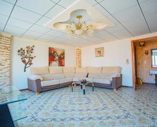 Sala d'estar de Apartament en venda en Benejúzar amb Terrassa i Balcó