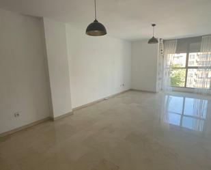 Sala d'estar de Apartament de lloguer en  Valencia Capital amb Calefacció