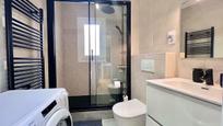 Bathroom of Apartment for sale in  Barcelona Capital  with Air Conditioner