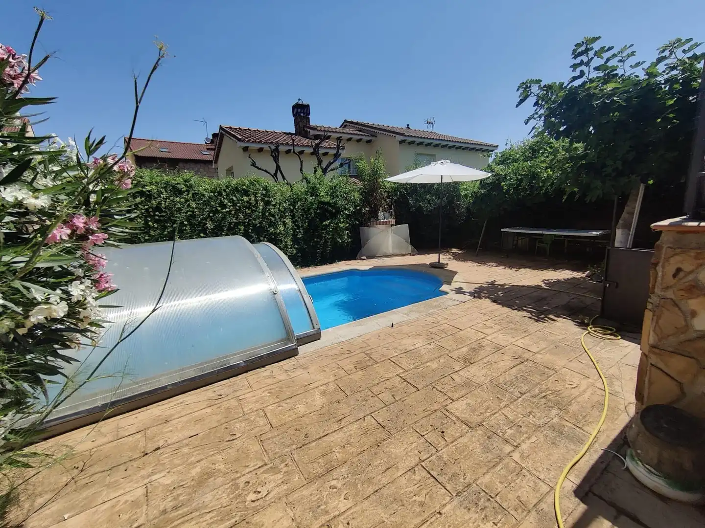 Casa o xalet en venda a Redueña