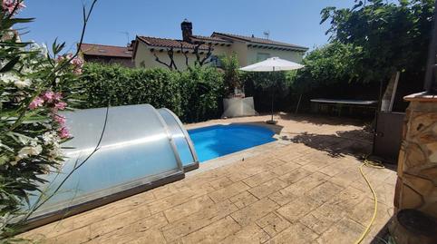 Foto 3 de Casa o xalet en venda a Redueña, Madrid