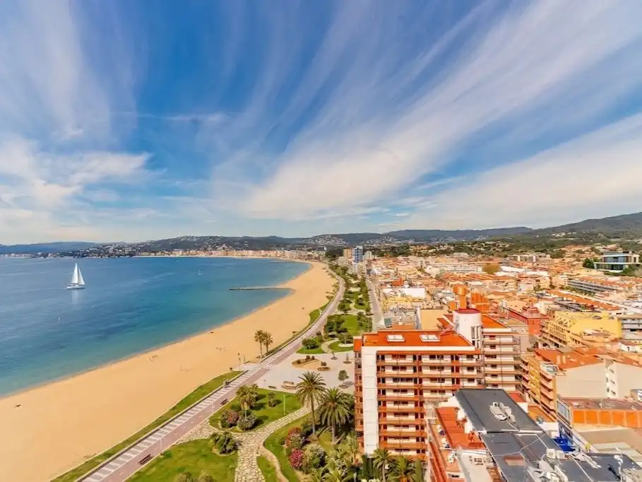 Wohnung mit Aufzug zum Verkauf in Passeig del Mar 3, imagen 23