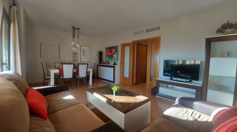Photo 5 of Flat for rent in Avenida Jorge Luis Borges, 12, El Tejar - Hacienda Bizcochero, Málaga Capital