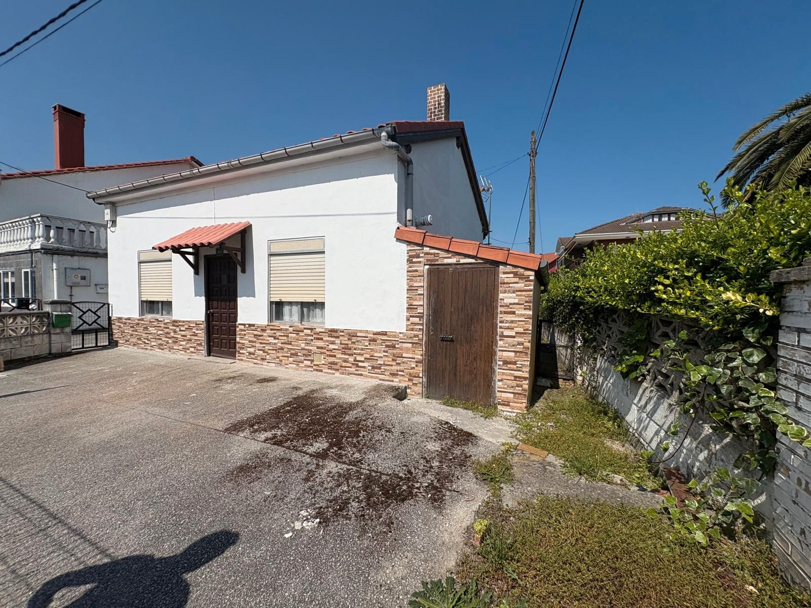 Casa o chalet en venta en Avenida San Saturnino, 148, Suances