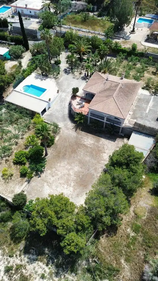 Casa o xalet en venda en Alicante / Alacant amb Piscina