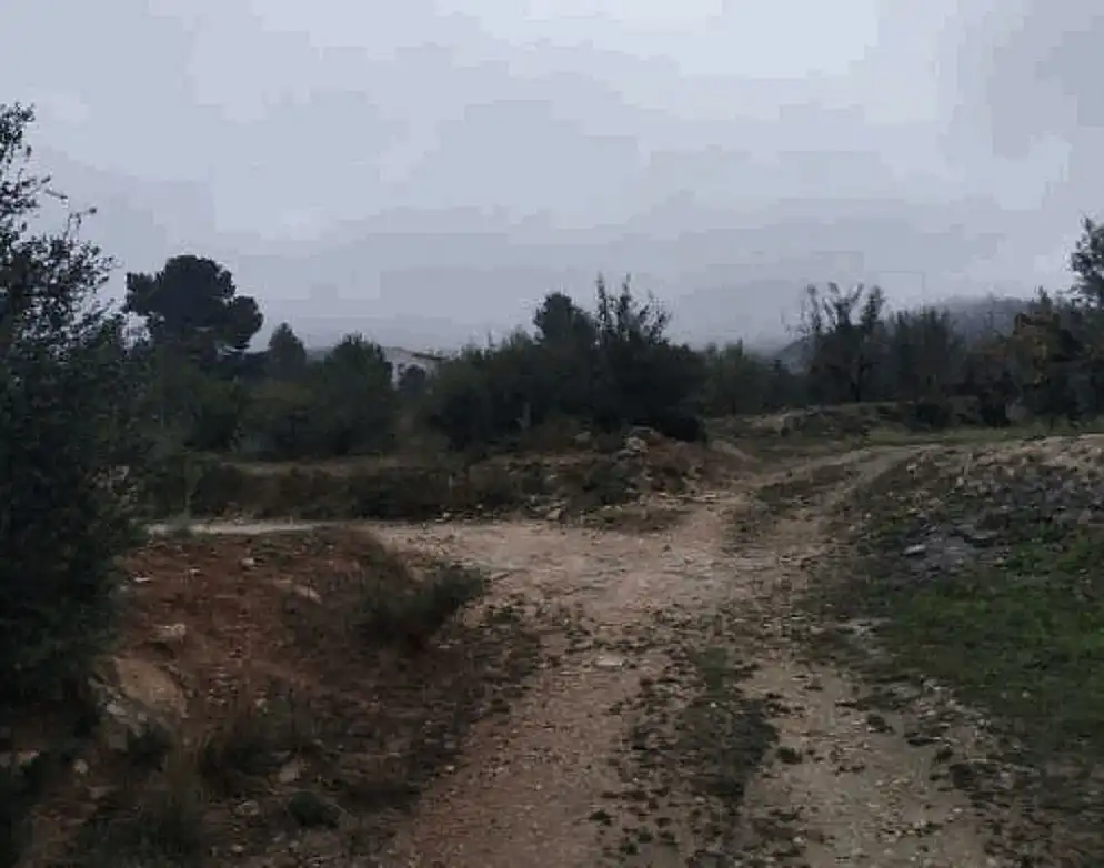 Terrain rustique à vendre à C/ Montesa, imagen 2