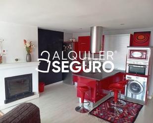 Flat to rent in Postas, Vitoria - Gasteiz