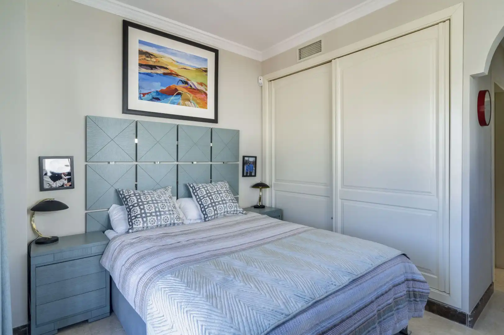 Wohnung mit Garten zum Verkauf in Costa Natura, imagen 21