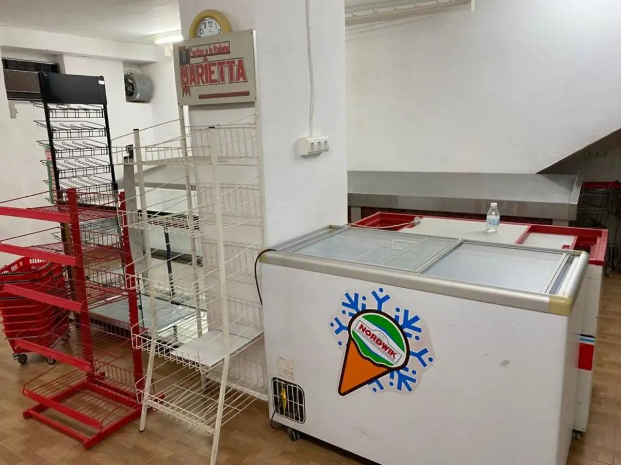 Local commercial à louer à Baza, imagen 6