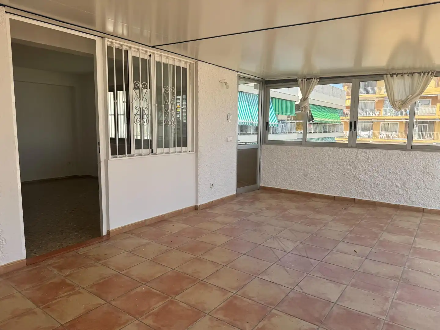 Attique avec terrasse à vendre à Playa de Levante, imagen 9
