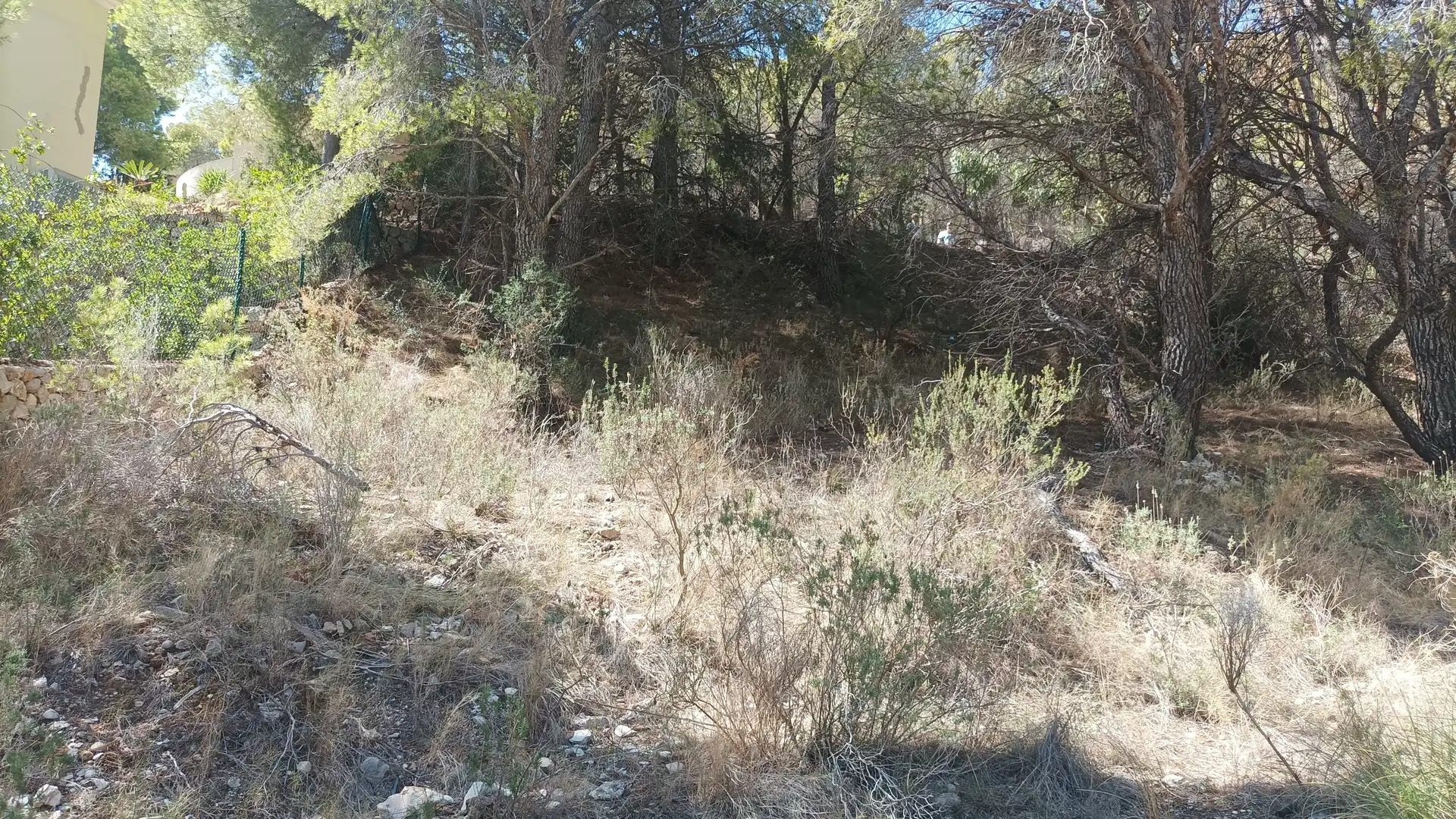 Terrenys i solars en venda a Altea la Vella, imagen 17
