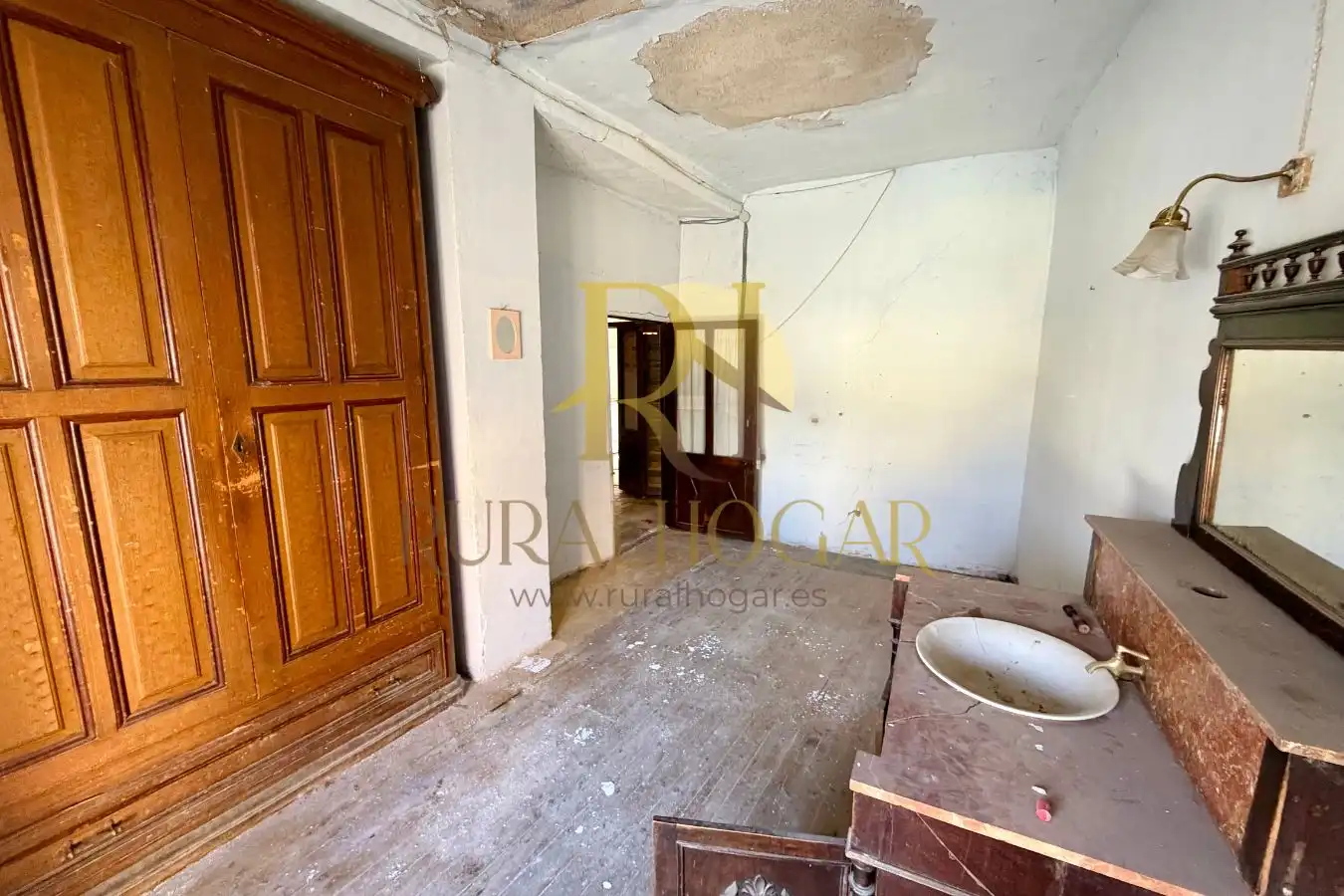 Casa o chalet en venta en Milmarcos con Terraza, Balcón y Internet