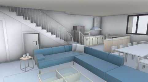 Foto 5 de Casa o chalet en venta en Toén, Ourense