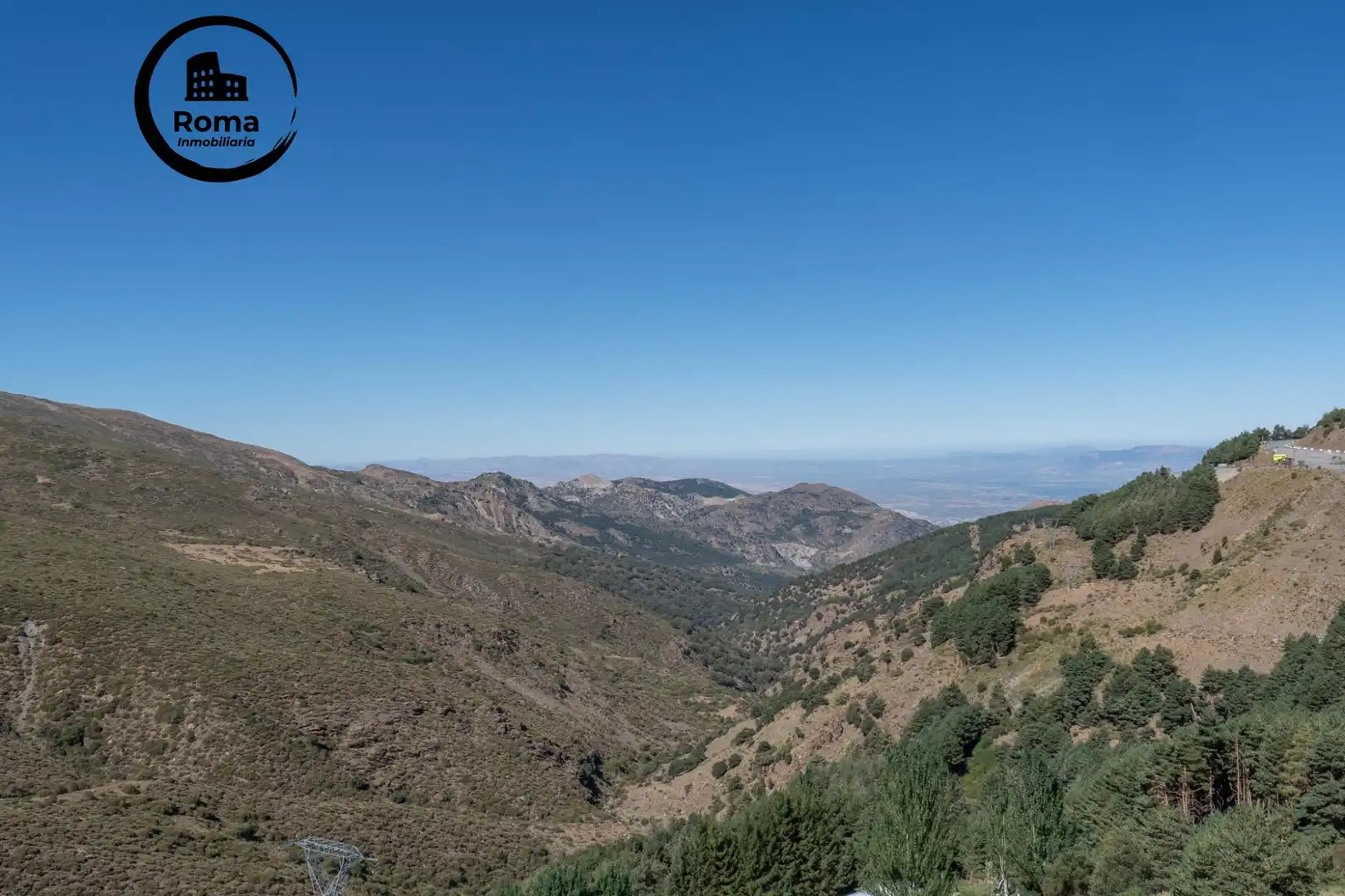 Dúplex en venda en Sierra Nevada amb Calefacció i Terrassa