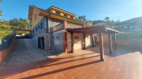 Foto 2 de Casa o chalet en venta en Calle Rafael Casanova, 18, Torrelles de Llobregat, Barcelona