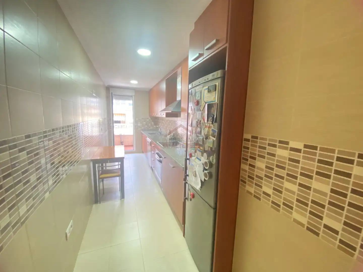 Cocina de Piso en venta en Elche / Elx con Aire acondicionado, Calefacción y Horno