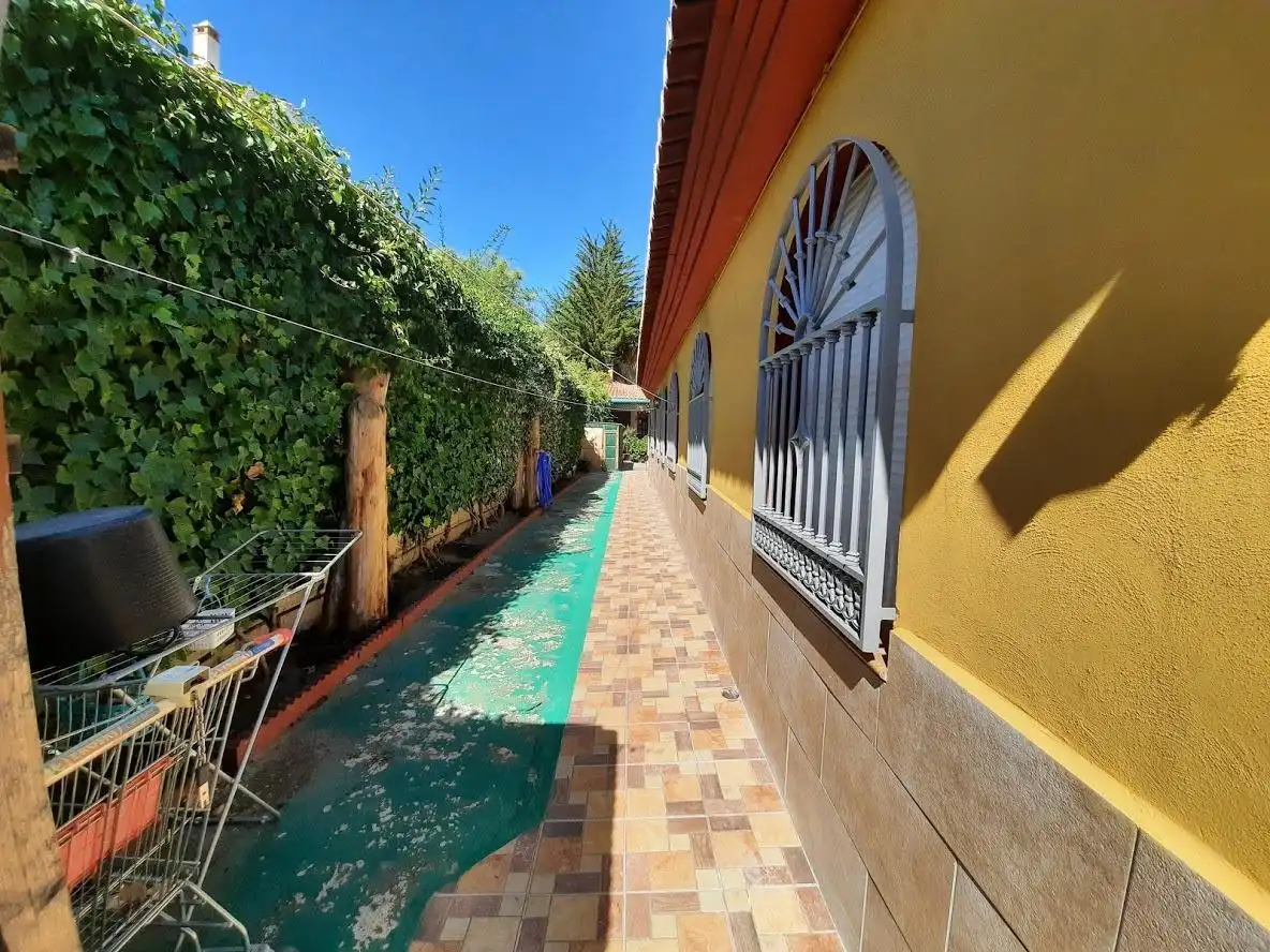 Jardí de Edifici en venda en Moclín