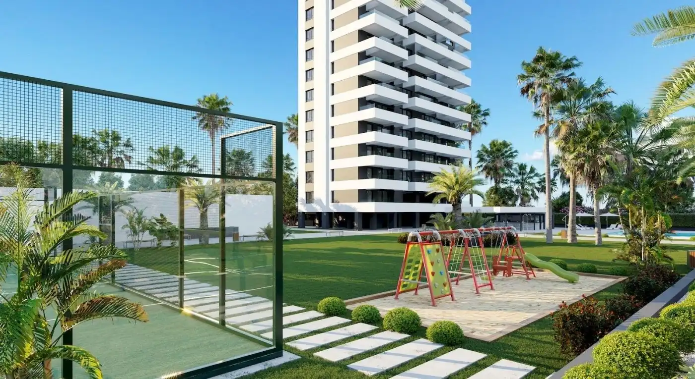 Penthouse with pool for sale in Playa Arenal - Bol, imagen 3