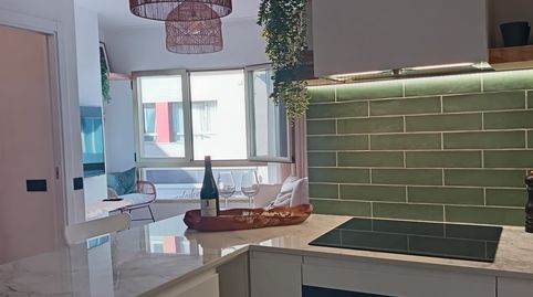 Photo 3 of Flat for rent in Calle Párroco Francisco Rodríguez Rodríguez, 1, Guanarteme, Las Palmas de Gran Canaria