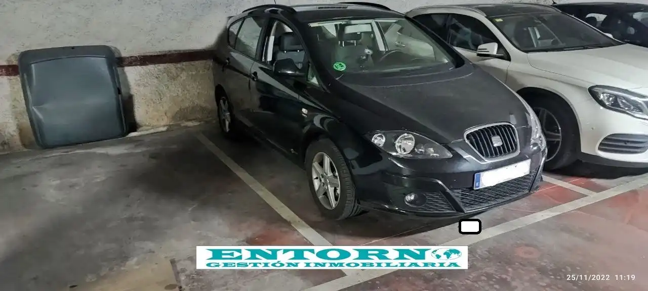 Parking à vendre à Santa Perpètua de Mogoda, imagen 4
