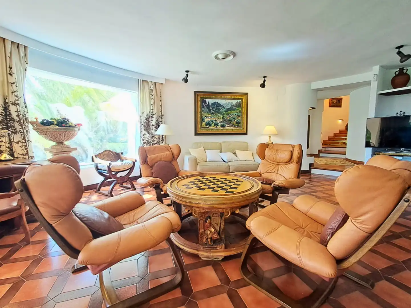 Chalet con piscina en venta en Altea la Vella, imagen 13