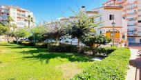 Jardí de Casa o xalet en venda en Torrox amb Aire condicionat i Piscina comunitària