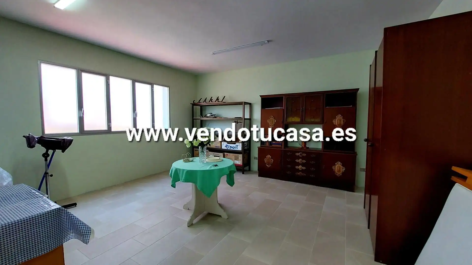 Casa amb jardí en venda a Lérez, imagen 11
