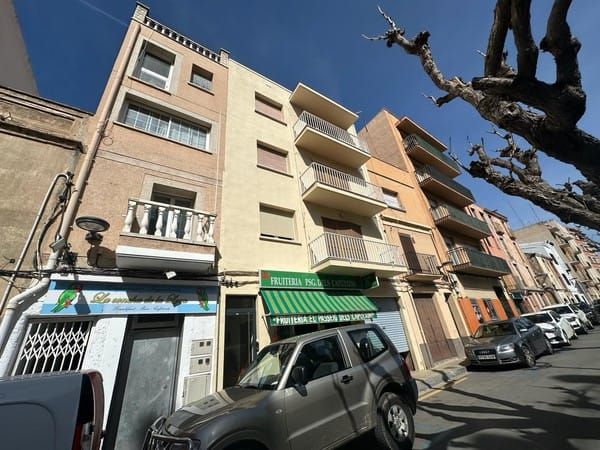 Single-family semi-detached for sale in Ps/ Caputxins, Valls