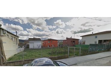 Terrain résidentiel à vendre à Centelles