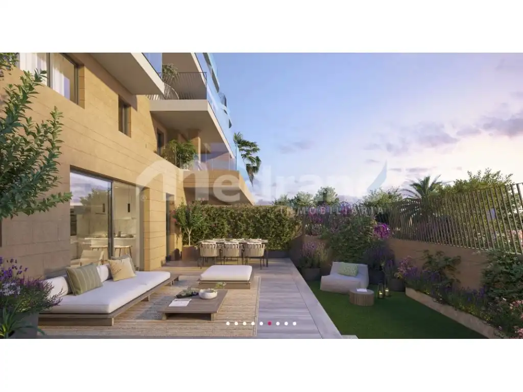 Flat with terrace for sale in Platja de Torres, imagen 13