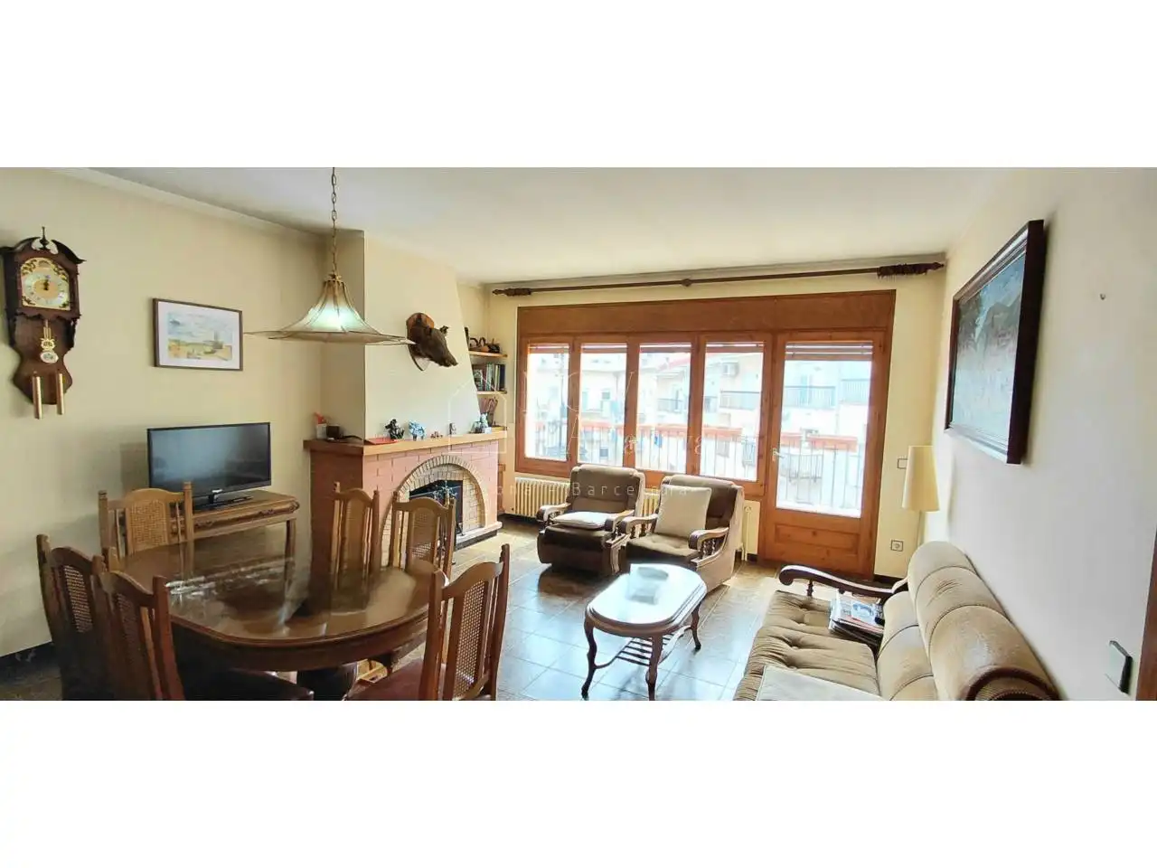 Casa con jardín en venta en Centelles, imagen 8