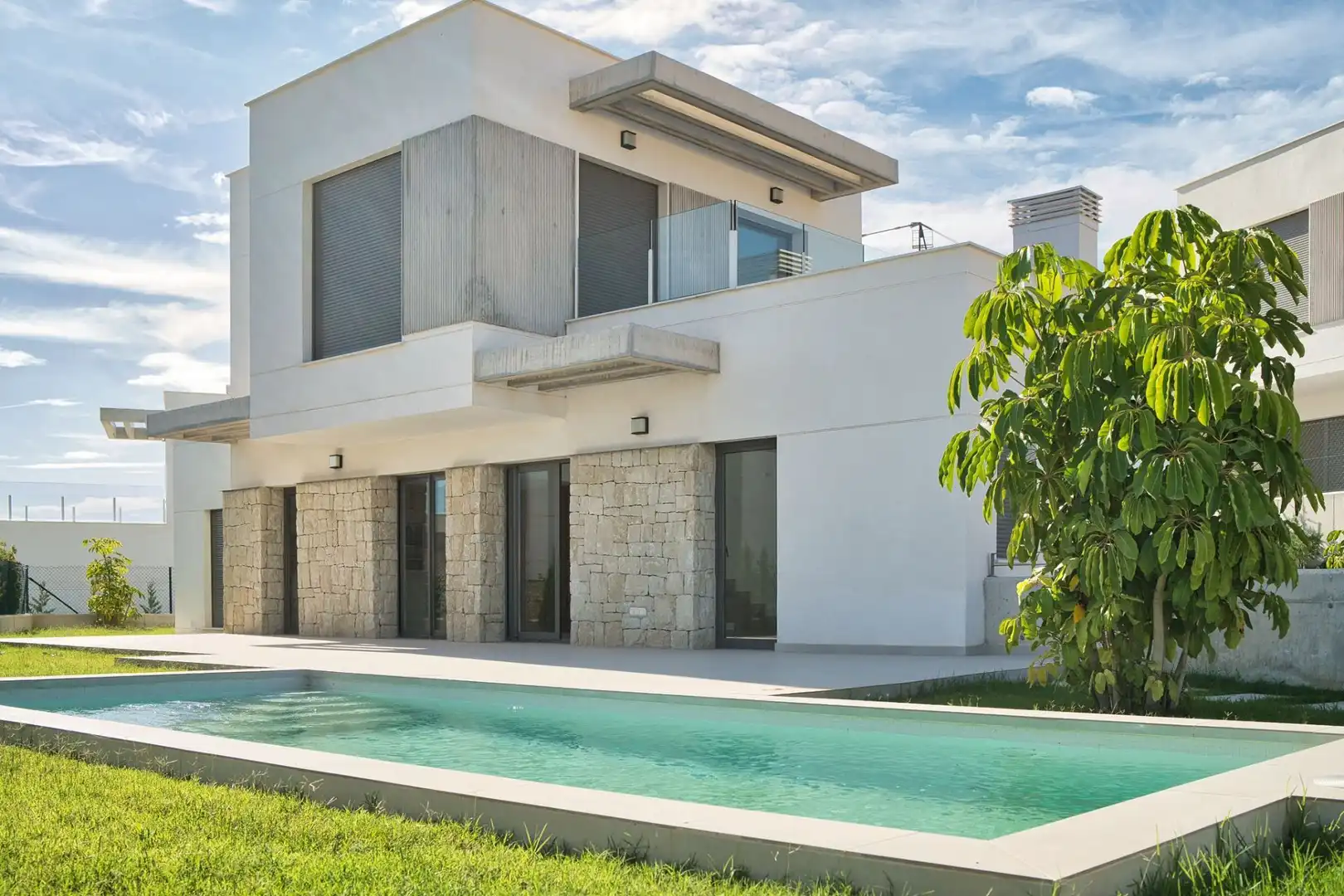 Casa con piscina in vendita a Golf Bahía, imagen 38